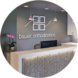 Bauer Orthodontics office tour